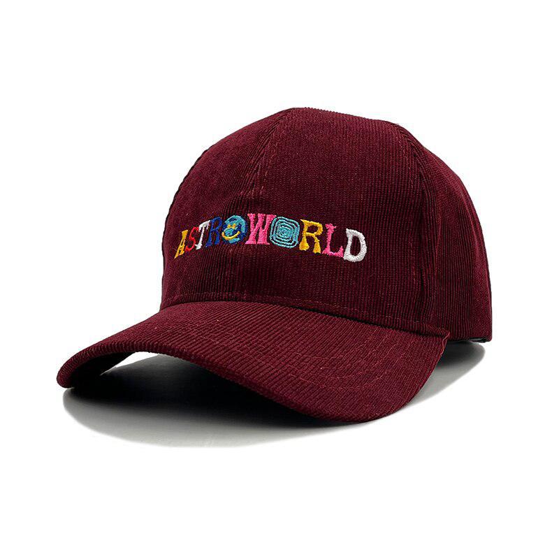 Retro Y2K Astroworld Hat - Perfect for 90s Fashion and Grunge Outfits Retro Y2K Astroworld Hat - Perfect for 90s Fashion and Grunge Outfits
