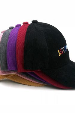 Retro Y2K Astroworld Hat - Perfect for 90s Fashion and Grunge Outfits