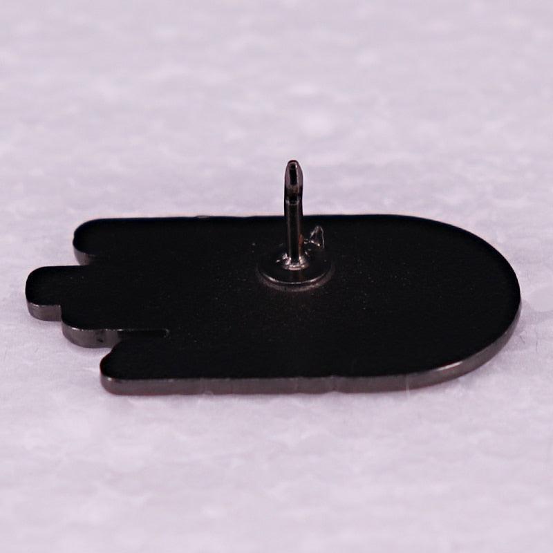 Retro Y2K Grunge Equal Rights Pins - Perfect for 90s Fashion and Y2K Outfits Retro Y2K Grunge Equal Rights Pins - Perfect for 90s Fashion and Y2K Outfits