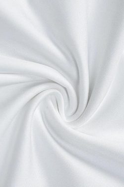 Y2K Baddie Crop Top & Slit Mini Skirt Two Piece Set - Retro 90s Summer Outfit