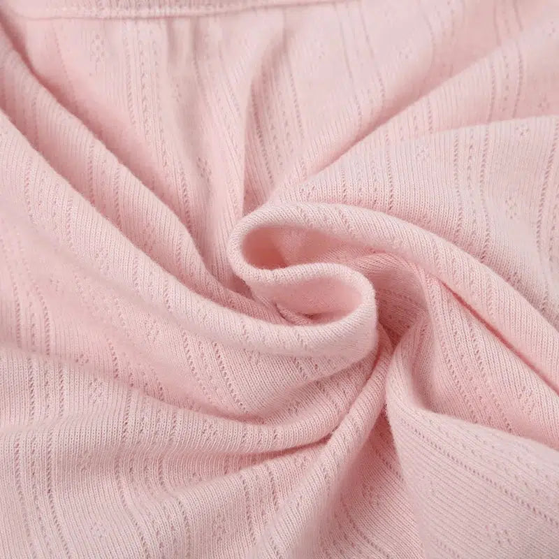 Y2K Coquette Bow Straps Ruched Top - Retro 90s Fashion Statement Y2K Coquette Bow Straps Ruched Top - Retro 90s Fashion Statement