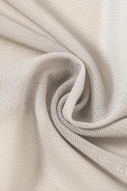 Y2K Fairycore Butterfly Mesh Top - Retro Style Grunge Outfit