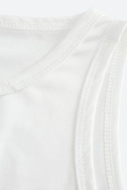 Y2K Grunge Cute But Dangerous Top - Perfect for Retro 90s and Y2K Outfits