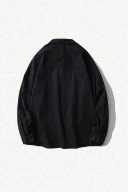 Y2K Retro Bear & Skateboard Graphic Shirt - Perfect for 90s and Grunge Outfits