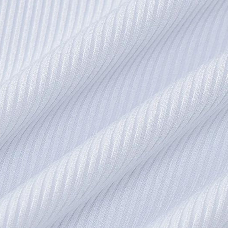 Y2K Ribbed Crop Tank Top - Retro 90s Grunge Style Summer Outfit