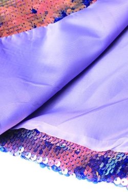 Y2K Sequin Long Blazer - Retro Style Statement Jacket for Grunge & 90s Outfits