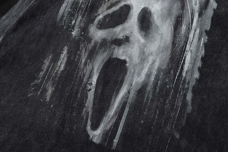 Acid Washed Graphic Long Sleeve T-Shirt: Y2K Fashion with Coquette Aesthetic, Grunge Style, Acid Washed Graphic Long Sleeve T-Shirt: Y2K Fashion with Coquette Aesthetic, Grunge Style,