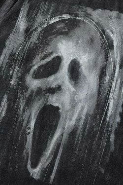 Acid Washed Graphic Long Sleeve T-Shirt: Y2K Fashion with Coquette Aesthetic, Grunge Style,