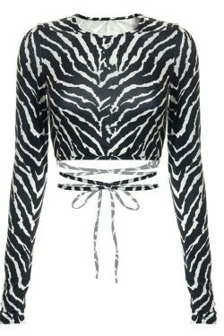 Amelia Backless Lace Up Top - Y2K Fashion Coquette Aesthetic Grunge Style Cute Tops Pastel Goth