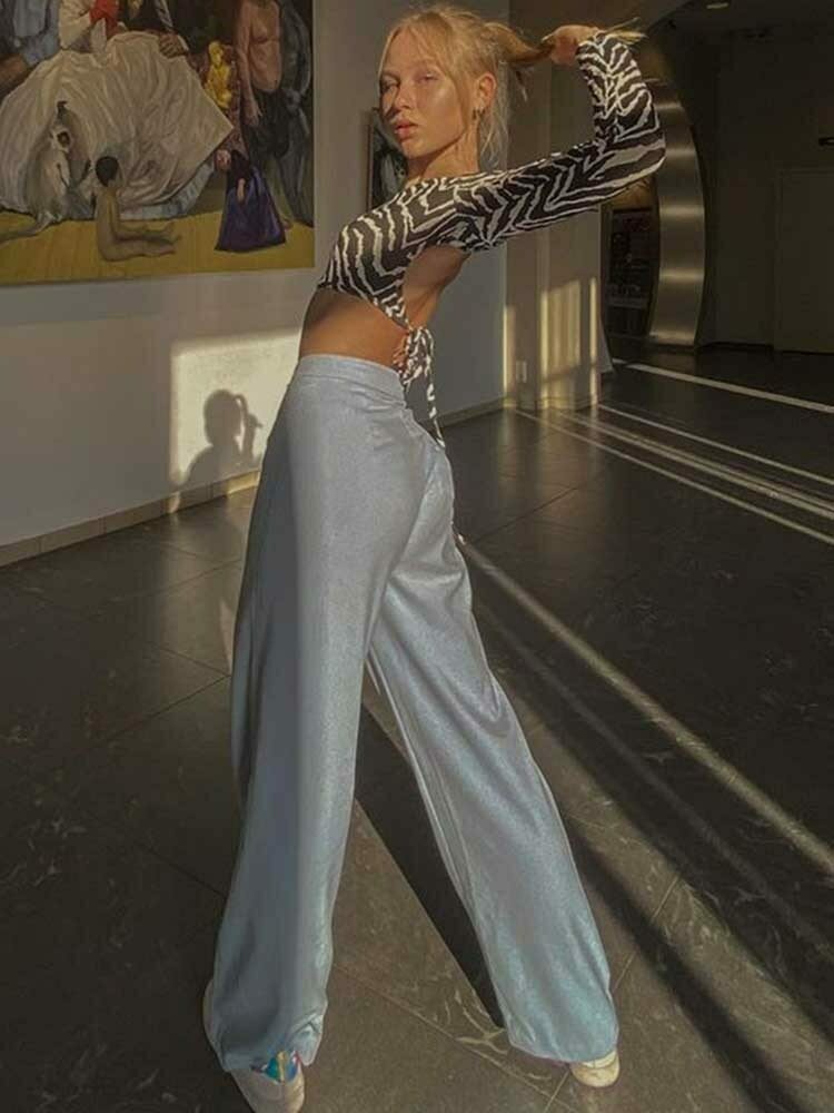 Amelia Backless Lace Up Top - Y2K Fashion Coquette Aesthetic Grunge Style Cute Tops Pastel Goth Amelia Backless Lace Up Top - Y2K Fashion Coquette Aesthetic Grunge Style Cute Tops Pastel Goth