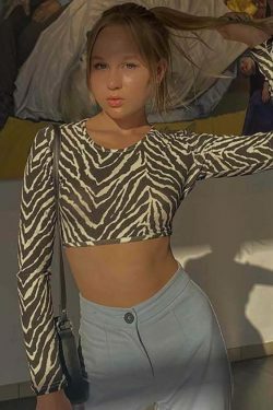 Amelia Backless Lace Up Top - Y2K Fashion Coquette Aesthetic Grunge Style Cute Tops Pastel Goth