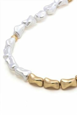 Baroque Pearl Necklace - Y2K Fashion Accessory for Women with Coquette Aesthetic and Grunge Style