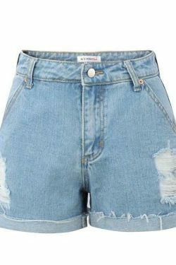 California Dreamin' Embroidery Cargo Skirt - Y2K Aesthetic Women's Fashion