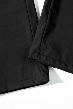 Casual Snap Button Cargo Pants for Women - Y2K Fashion with Coquette Aesthetic