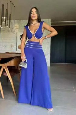 Casual Y2K Fashion: Coquette Aesthetic Cargo Skirt & Cute Tops Set