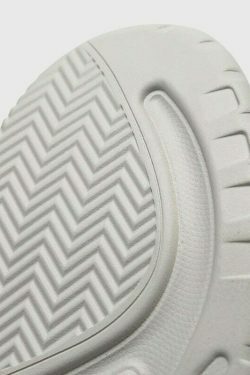 Chunky Lace Platform Sneakers - Y2K Fashion Statement for Women with Coquette and Grunge Aesthetic