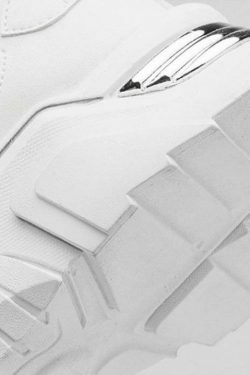 Chunky Sole Vogue 2021 Sneakers - Y2K Fashion Aesthetic Shoes for Women