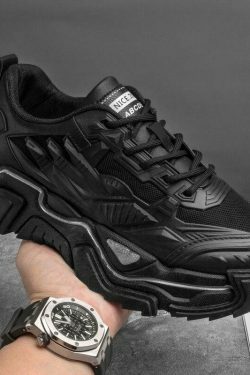 Chunky Sole Vogue 2021 Sneakers - Y2K Fashion Aesthetic Shoes for Women