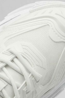 Chunky Sole Vogue 2021 Sneakers - Y2K Fashion Aesthetic Shoes for Women