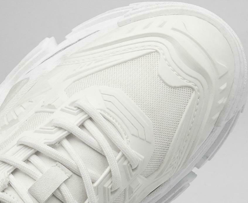 Chunky Sole Vogue 2021 Sneakers - Y2K Fashion Aesthetic Shoes for Women