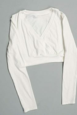 Claire Knitted Crop Top & Skirt Set - Y2K Fashion Coquette Aesthetic Outfit for Women