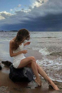 Coastal Charm Cami Dress - Y2K Fashion with Coquette Aesthetic, Grunge Style, and Pastel Goth Vibes