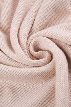 Contrast Lace Trim Slim Long Sleeve Knit - Y2K Fashion Aesthetic for Women