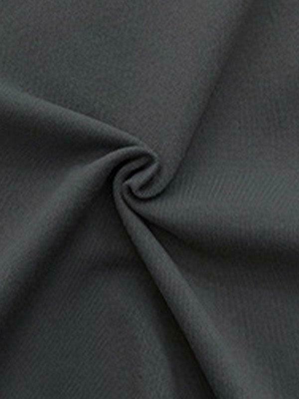 Contrast Trim Racer Back Tank Top - Y2K Fashion Aesthetic with Coquette Style and Grunge Vibes Contrast Trim Racer Back Tank Top - Y2K Fashion Aesthetic with Coquette Style and Grunge Vibes