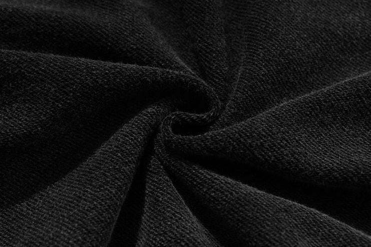 Coquette Aesthetic 'Redemption' Y2K Washed Hoodie for Women - Grunge Style Cargo Skirt Outfit