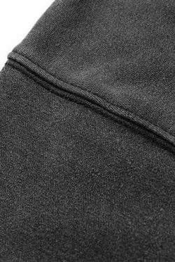 Coquette Aesthetic 'Redemption' Y2K Washed Hoodie for Women - Grunge Style Cargo Skirt Outfit