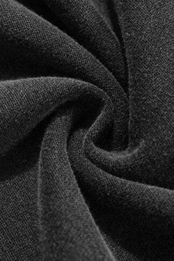 Coquette Aesthetic 'Redemption' Y2K Washed Hoodie for Women - Grunge Style Cargo Skirt Outfit