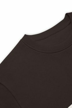 Coquette Aesthetic 'Tired of Wellness' Sweatshirt for Y2K Fashion Enthusiasts