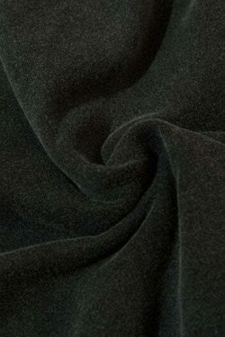 Coquette Aesthetic Acid Wash Hoodie with Fangs Applique - Y2K Fashion Statement