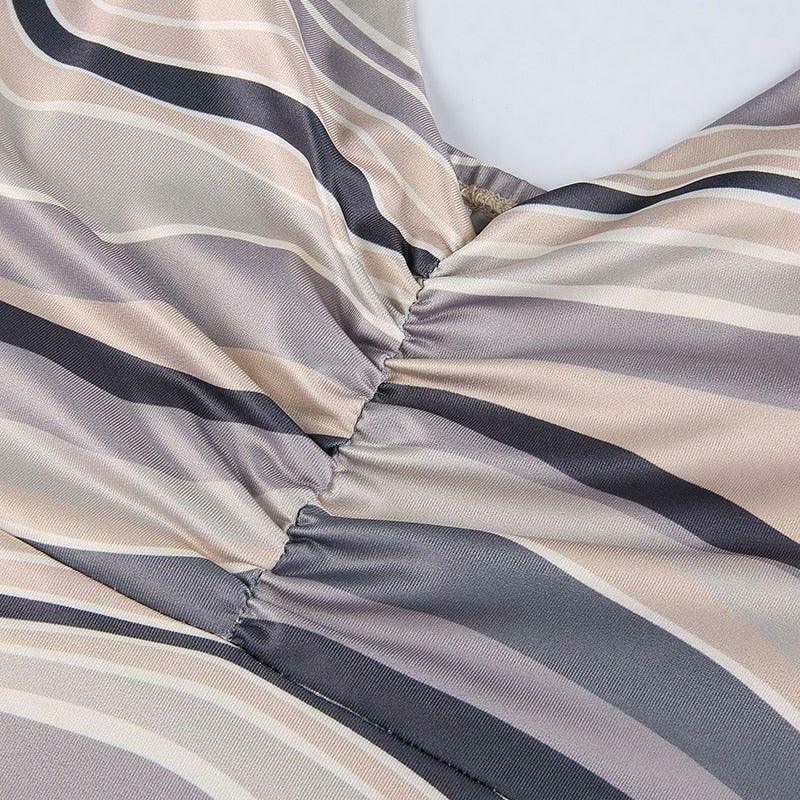 Coquette Aesthetic Angel Energy Swirl Dress - Y2K Fashion - Grunge Style & Pastel Goth Vibes Coquette Aesthetic Angel Energy Swirl Dress - Y2K Fashion - Grunge Style & Pastel Goth Vibes