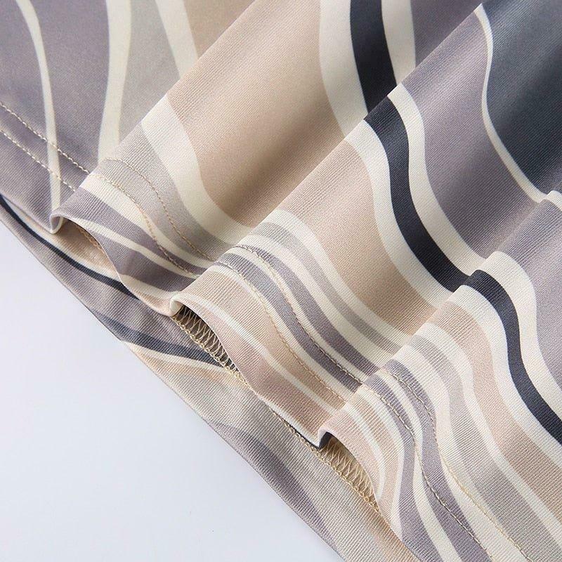 Coquette Aesthetic Angel Energy Swirl Dress - Y2K Fashion - Grunge Style & Pastel Goth Vibes Coquette Aesthetic Angel Energy Swirl Dress - Y2K Fashion - Grunge Style & Pastel Goth Vibes