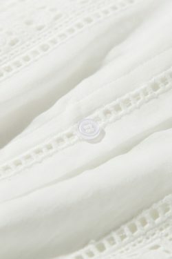 Coquette Aesthetic Ansel Lace Mini Dress - Y2K Fashion Statement for Women