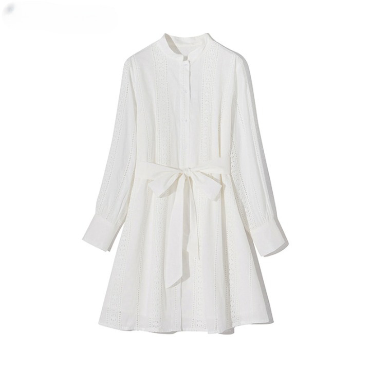 Coquette Aesthetic Ansel Lace Mini Dress - Y2K Fashion Statement for Women