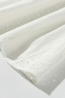 Coquette Aesthetic Ansel Lace Mini Dress - Y2K Fashion Statement for Women