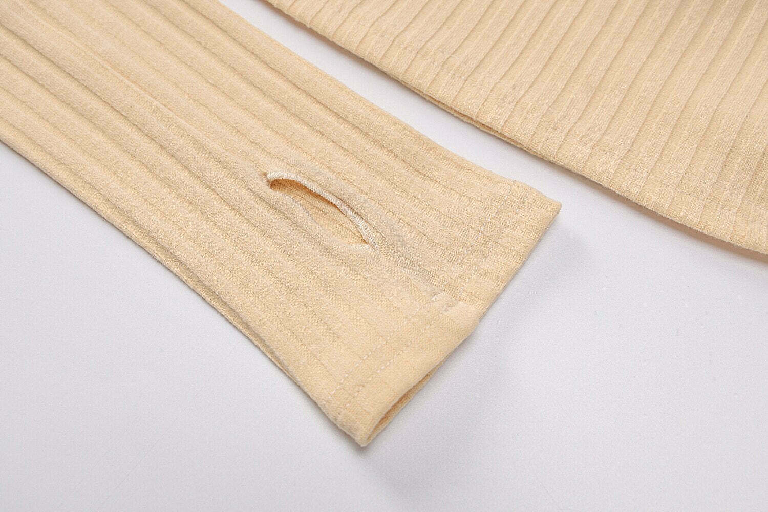 Coquette Aesthetic Arbor Mini Bodycon Dress - Y2K Fashion Women's Clothing