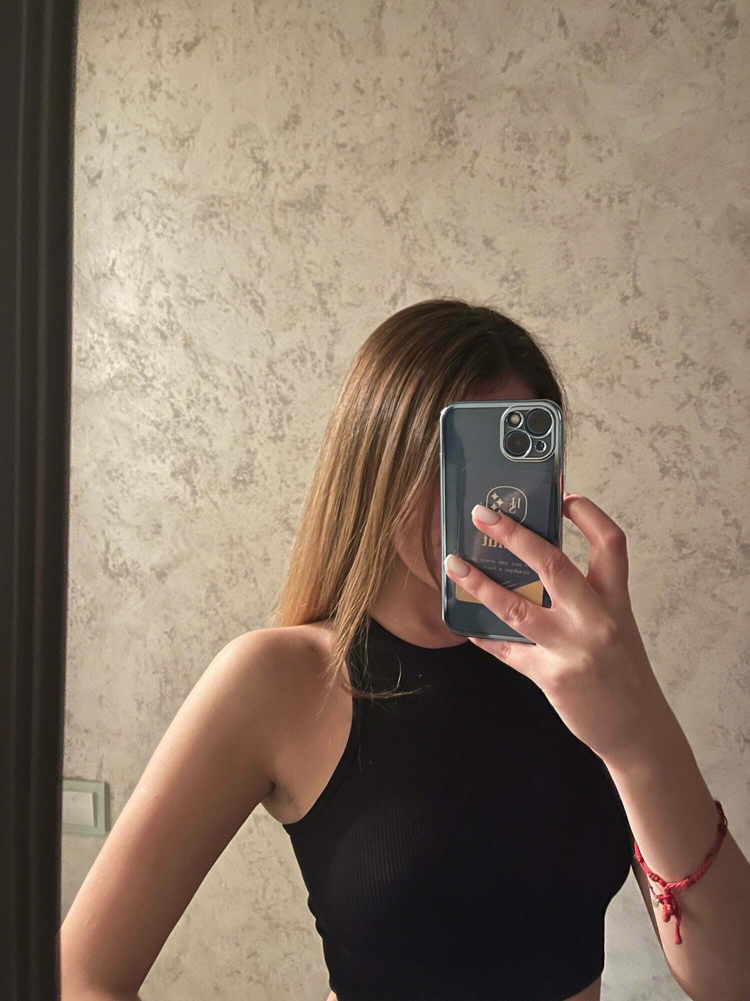 Coquette Aesthetic Arlo Rib-Knit Tank - Y2K Fashion Top with Grunge Style & Pastel Goth Vibes Coquette Aesthetic Arlo Rib-Knit Tank - Y2K Fashion Top with Grunge Style & Pastel Goth Vibes