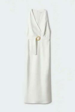 Coquette Aesthetic Ashley Mermaid Midi Dress - Y2K Fashion Women's Clothing