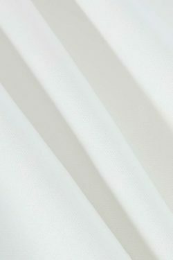 Coquette Aesthetic Asymmetrical Pleated Midi Dress