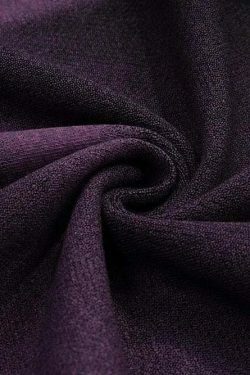 Coquette Aesthetic Aurora Print Long Sleeve Top - Y2K Fashion Women's Clothing'