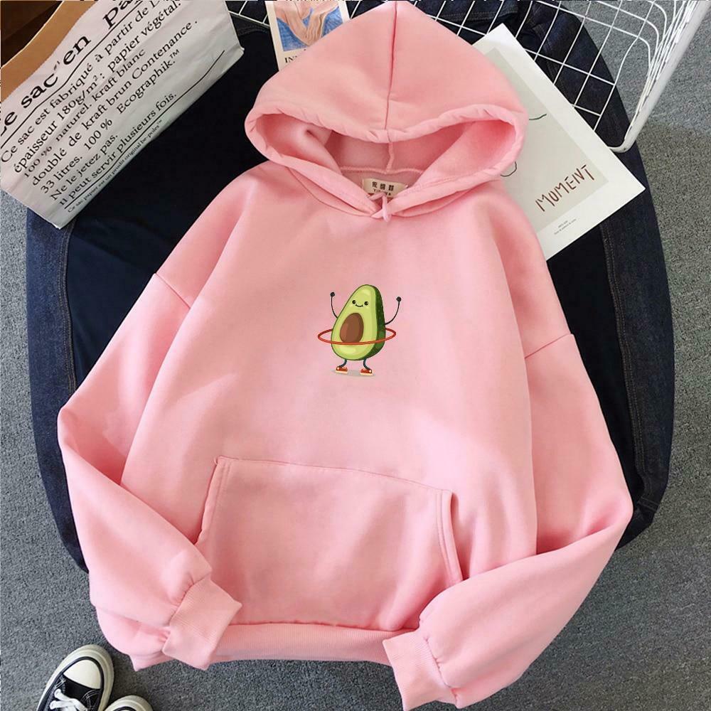Coquette Aesthetic Avocado Hoodie: Y2K Fashion with Grunge Style, Cute Tops, and Pastel Goth Vibes Coquette Aesthetic Avocado Hoodie: Y2K Fashion with Grunge Style, Cute Tops, and Pastel Goth Vibes