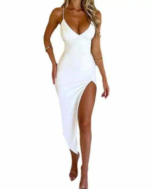 Coquette Aesthetic Backless Dress: Y2K Fashion - Grunge Style, Pastel Goth, Cute Tops, Cargo Skirt Coquette Aesthetic Backless Dress: Y2K Fashion - Grunge Style, Pastel Goth, Cute Tops, Cargo Skirt