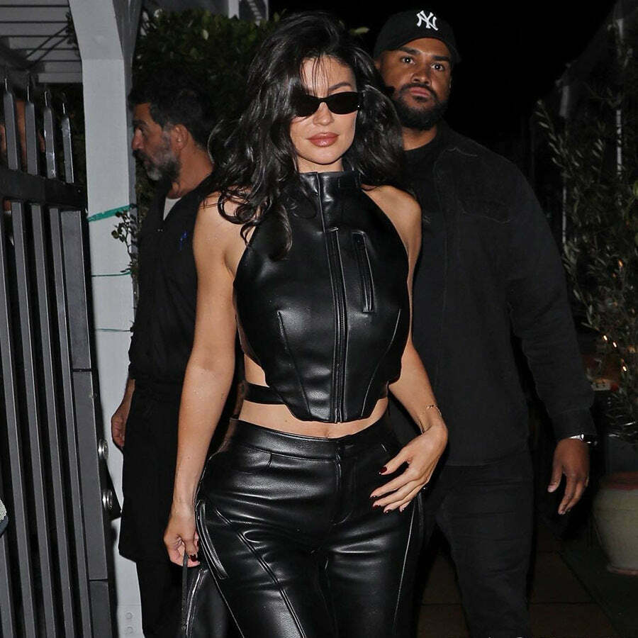 Coquette Aesthetic Backless Halter Top - Y2K Fashion with Grunge Style & Pastel Goth Vibes Coquette Aesthetic Backless Halter Top - Y2K Fashion with Grunge Style & Pastel Goth Vibes