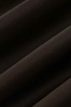 Coquette Aesthetic Backless Mini Dress - Y2K Fashion with Grunge & Pastel Goth Vibes