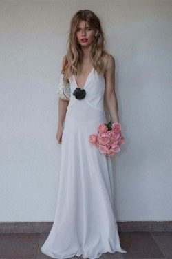 Coquette Aesthetic Backless Slip Dress - Y2K Fashion for Women - Graceful Drift