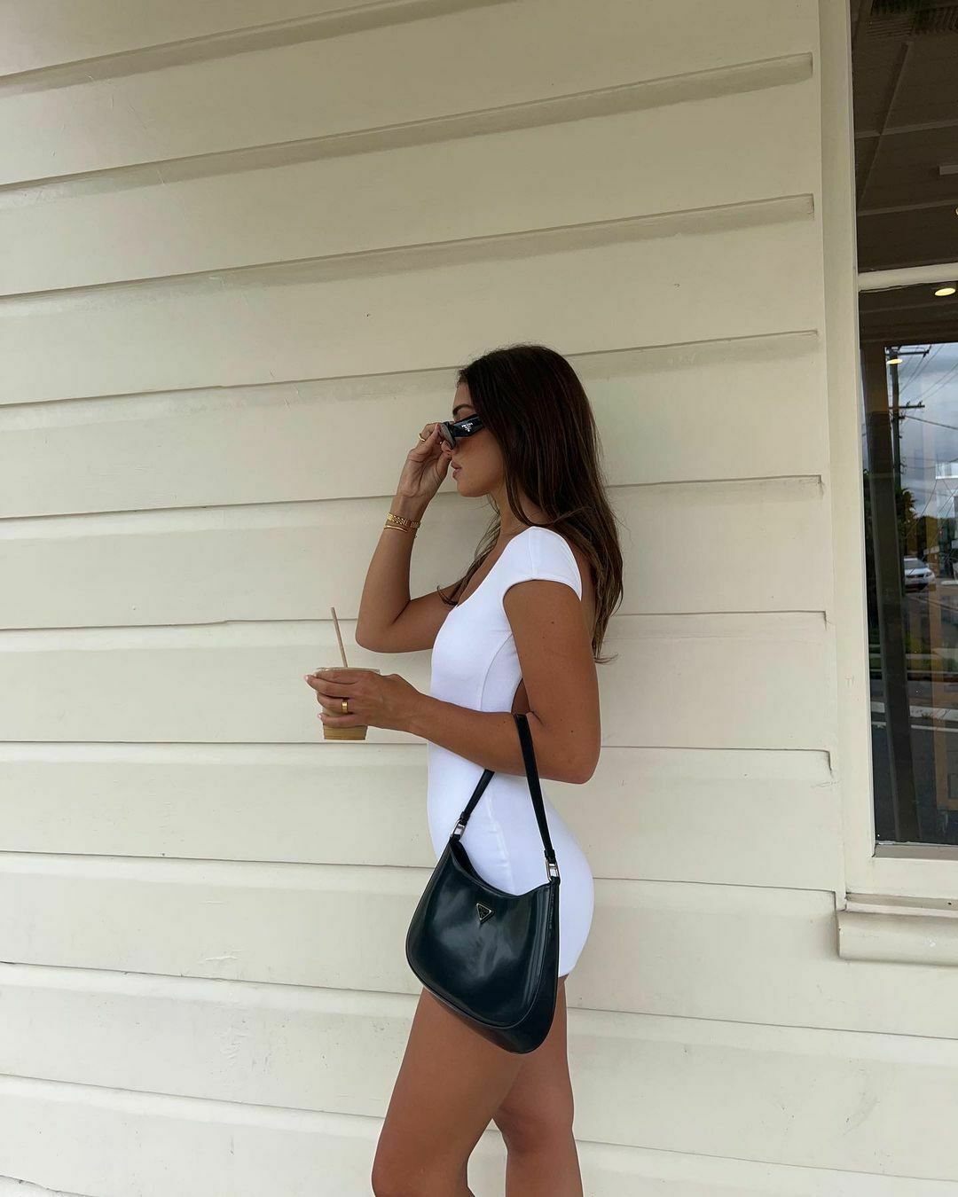 Coquette Aesthetic Backless Tank Playsuit: Y2K Fashion - Grunge Style & Elegance Coquette Aesthetic Backless Tank Playsuit: Y2K Fashion - Grunge Style & Elegance