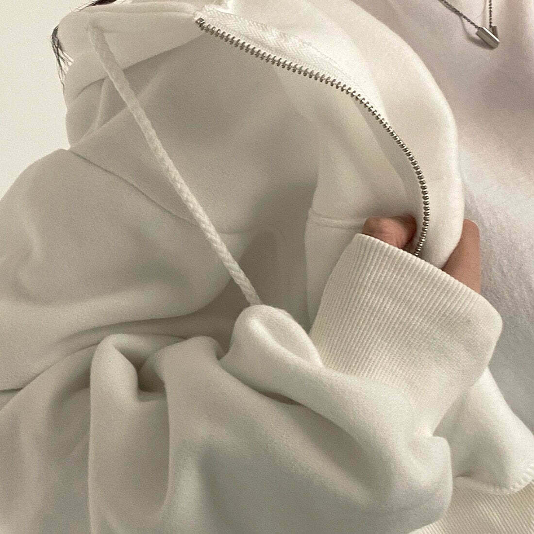 Coquette Aesthetic Bare Midriff Hoodie - Y2K Fashion Grunge Style Cute Tops Pastel Goth Coquette Aesthetic Bare Midriff Hoodie - Y2K Fashion Grunge Style Cute Tops Pastel Goth